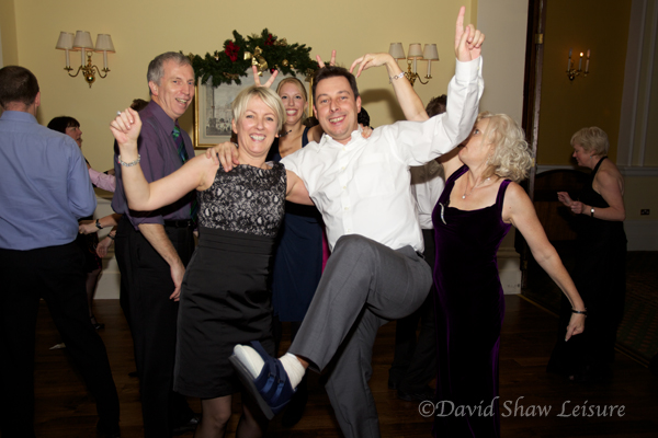 Christmas at the Grand, Brighton